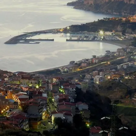Casa Francesca Lejlighed Cetraro