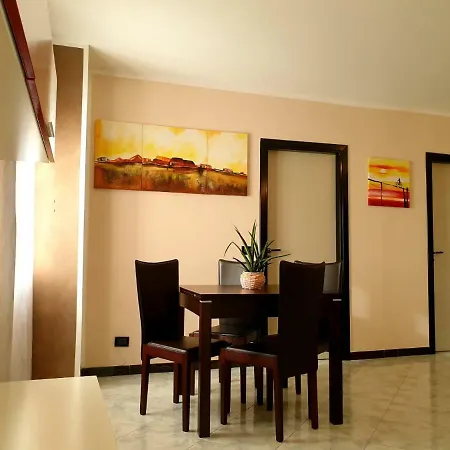 Lejlighed Casa Francesca Cetraro