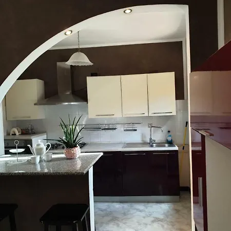Casa Francesca Apartment *