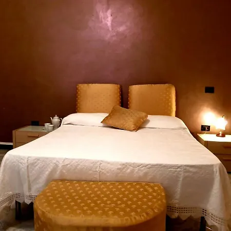 Casa Francesca Apartment *