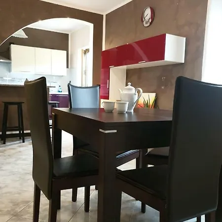 Casa Francesca * Cetraro