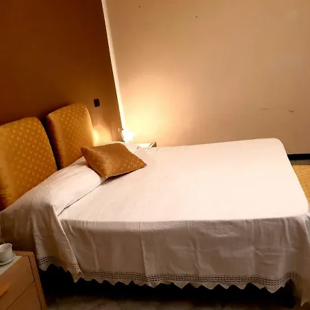 Casa Francesca Lejlighed Cetraro